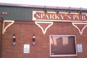 Sparky's Pub image