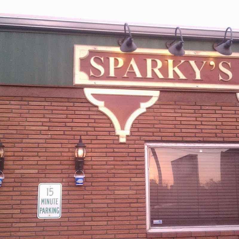 Sparky's Pub