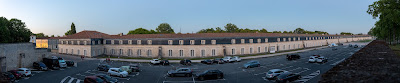 IEQT et ISAAP Rochefort à Rochefort