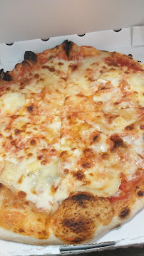 Pizza du Restaurant italien LA FOCACCIA à Saint-Étienne - n°17