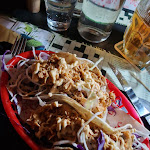 Photo n°1 de l'avis de Michele.a fait le 26/12/2023 à 21:05 sur le  la locura bistrot à Porto San Giorgio