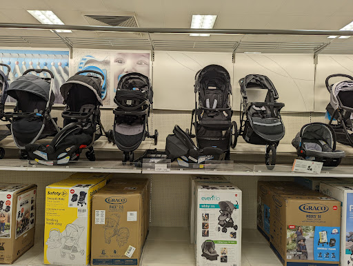 Department Store «Target», reviews and photos, 21500 NE Halsey St, Fairview, OR 97024, USA