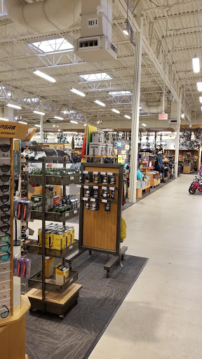 Camping Store «REI», reviews and photos, 1751 Walnut St, Cary, NC 27511, USA