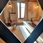 Photo n° 1 de l'avis de Florence.a fait le 16/10/2021 à 19:07 pour La Citadelle à Les Epesses