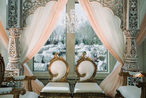 Event Planner «BLISSFUL CELEBRATIONS», reviews and photos, 401 N Bowser Rd #113, Richardson, TX 75081, USA