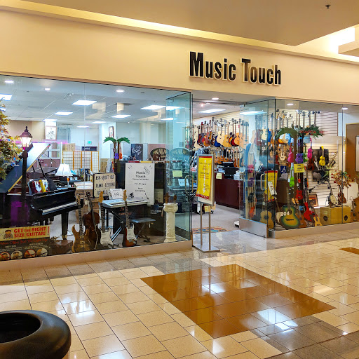 Shopping Mall «The Shops at Tanforan», reviews and photos, 1150 El Camino Real, San Bruno, CA 94066, USA