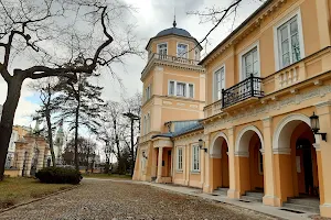 Pałac Ostrowskich image