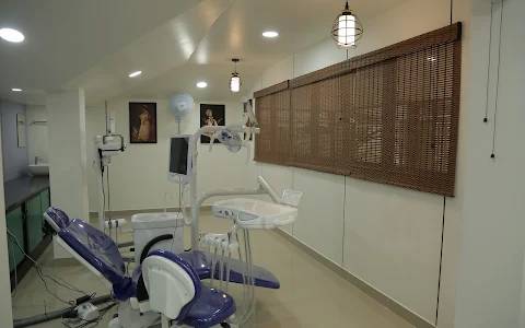 DENTCRAFT Multispeciality Dental Clinic image