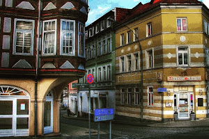 Altstadt Schänke