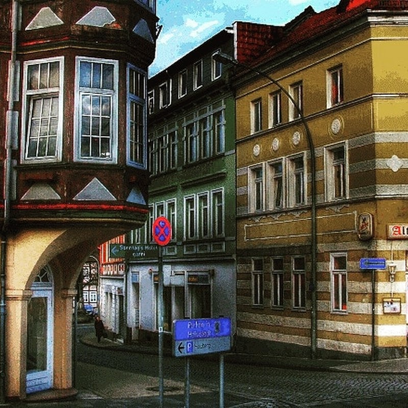 Altstadt Schänke
