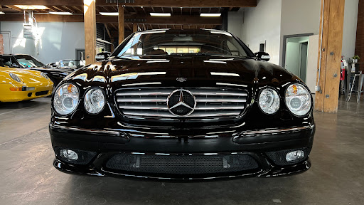 Used Car Dealer «Grand Prix Motors Inc», reviews and photos, 3220 SE 19th Ave, Portland, OR 97202, USA