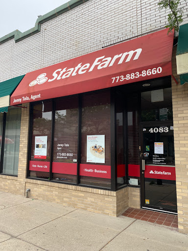 Insurance Agency «Jenny Tola - State Farm Insurance Agent», reviews and photos