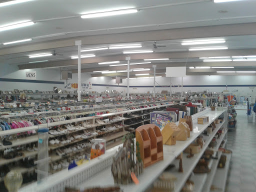 Thrift Store «Bargain World», reviews and photos, 4502 N Pearl St, Tacoma, WA 98407, USA