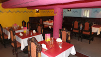 Atmosphère du Restaurant indien Le Thali à Marseille - n°20