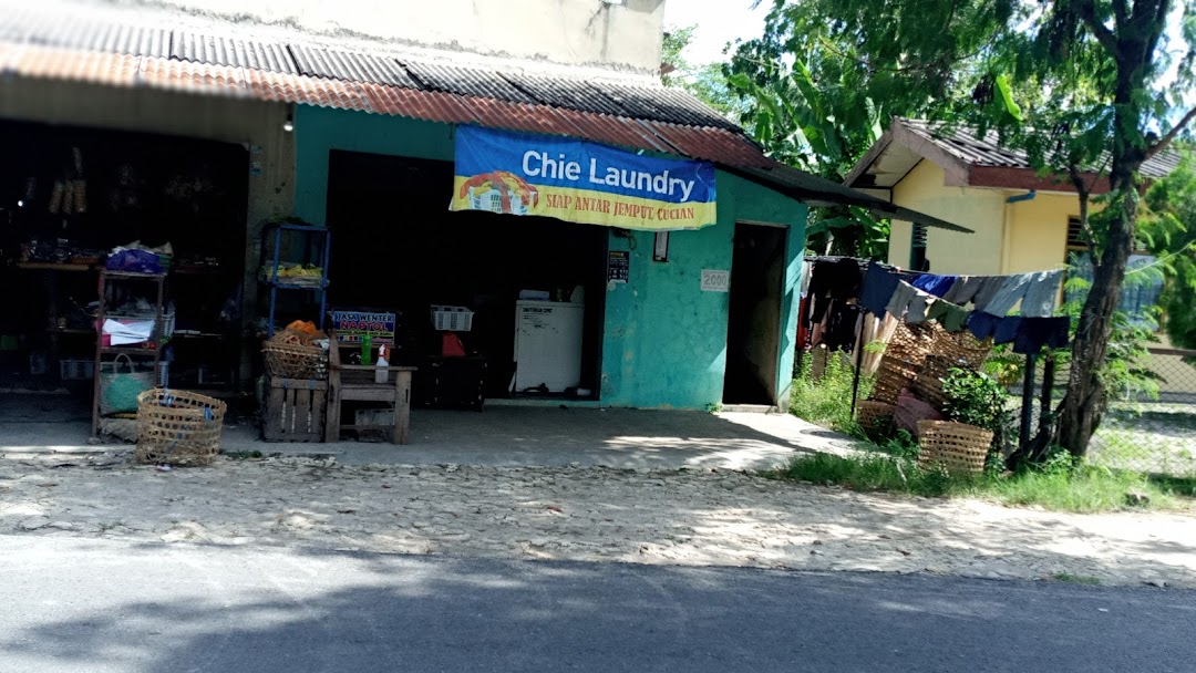 Chie Laundry