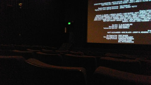 Movie Theater «Olympic Cinemas», reviews and photos, 1520 NE Riddell Rd, Bremerton, WA 98310, USA