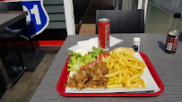 Plats et boissons du Pizzeria Friterie 901 à Samer - n°15