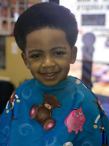 Barber Shop «Three Jays Barber Shop», reviews and photos, 41 Granny Rd, Farmingville, NY 11738, USA