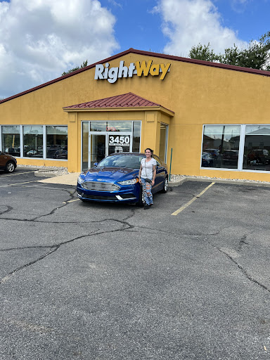 Used Car Dealer «RightWay Auto Sales», reviews and photos, 2618 Wildwood Ave, Jackson, MI 49202, USA