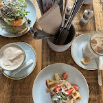 Photo n°1 de l'avis de Beachgirl.n fait le 16/06/2023 à 19:59 sur le  Café Milchmädchen à Dresden