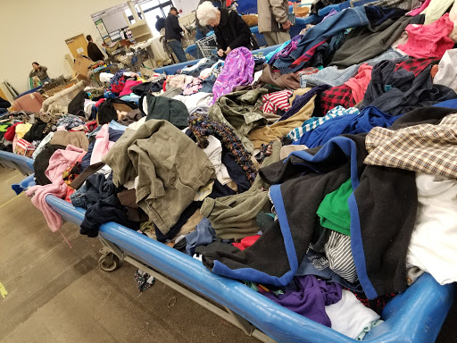 Thrift Store «Goodwill Outlet», reviews and photos, 294 Lincoln Hwy, North Versailles, PA 15137, USA