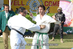 Hyderabad kyokushin Karate club and Martial Art Academy image