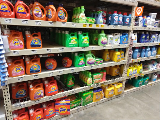 Home Improvement Store «The Home Depot», reviews and photos, 1151 W Copans Rd, Pompano Beach, FL 33064, USA