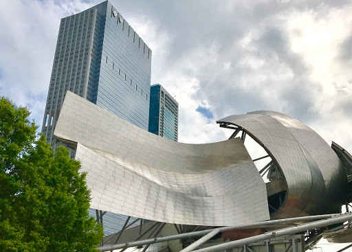 Performing Arts Theater «Harris Theater», reviews and photos, 205 E Randolph St, Chicago, IL 60601, USA