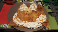 Crème glacée du Crêperie L'Ardoise à Quimper - n°7