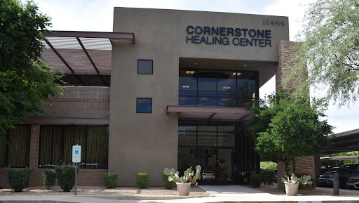 Cornerstone Healing Center- Drug & Alcohol Rehab Scottsdale