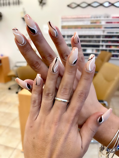 Nail Salon «VA Beauty Spa», reviews and photos, 44260 Ice Rink Plaza, Ashburn, VA 20147, USA