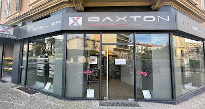 Baxton Immobilier Cannes Alsace à Le Cannet