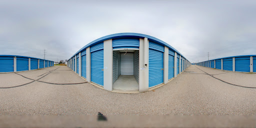 Self-Storage Facility «EZ Storage», reviews and photos, 34333 E Michigan Ave, Wayne, MI 48184, USA