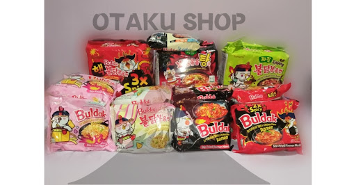 OTAKU SHOP MX (Naucalpan De Juárez)