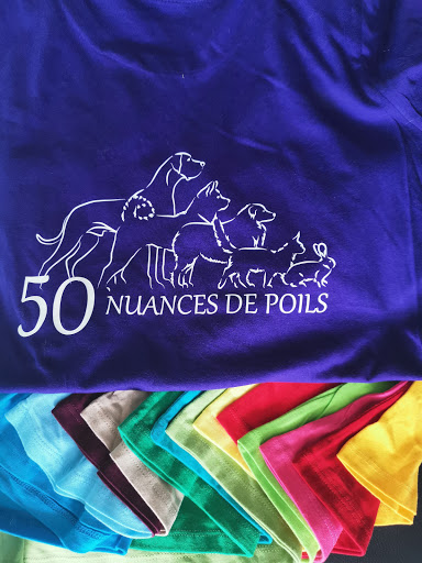 Tee shirt Toulouse