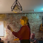 Photo n°2 de l'avis de Noemi.a fait le 18/10/2023 à 02:15 sur le  Solidó à Lisbon