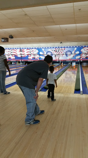 Sports Complex «Thunderbird Lanes», reviews and photos, 423 E Main St, Wrightstown, NJ 08562, USA