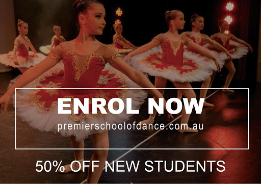 Premier School of Dance