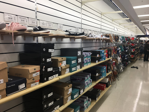 Department Store «Marshalls», reviews and photos, 979 S Township Line Rd, Royersford, PA 19468, USA