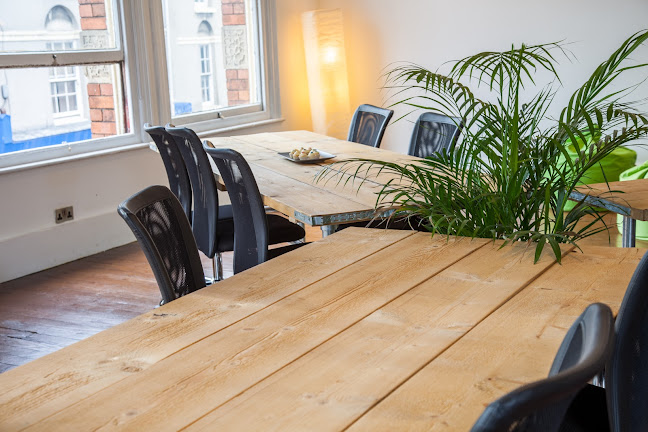Reviews of Desk Cowork in Swindon - Other