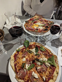 Pizza du Pizzeria Vicen'So à Montpellier - n°16