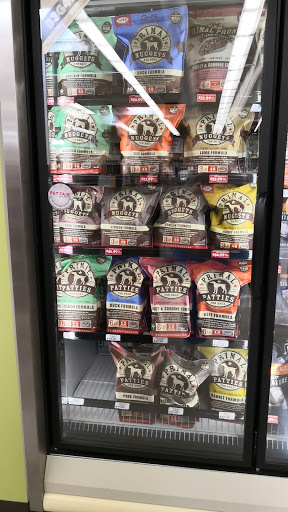 Pet Supply Store «Pet Food Express», reviews and photos, 9153 W Olympic Blvd, Beverly Hills, CA 90212, USA