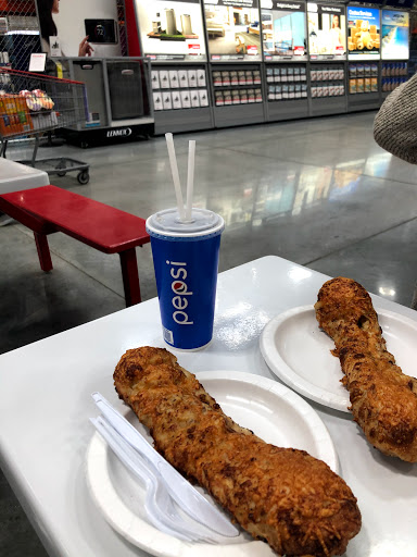 Warehouse store «Costco Wholesale», reviews and photos, 4628 E County Line Rd, Indianapolis, IN 46237, USA