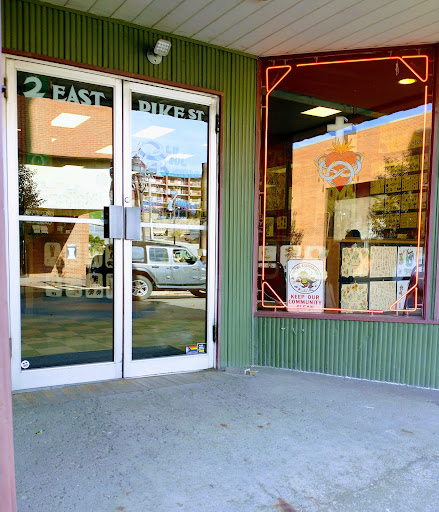 Tattoo Shop «Old Soul Tattoo», reviews and photos, 2 E Pike St, Canonsburg, PA 15317, USA