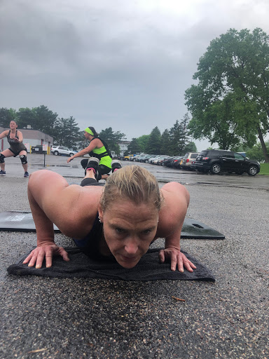 Gym «CrossFit Minnetonka», reviews and photos, 2806 Hedberg Dr, Minnetonka, MN 55305, USA