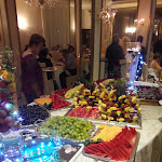 Photo n°2 de l'avis de giuseppe.u fait le 18/08/2018 à 19:44 sur le  Hotel Principe Terme à Abano Terme