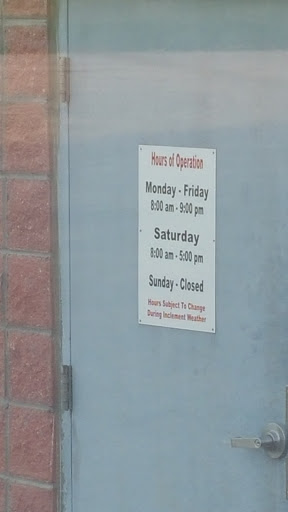 Truck Wash «Carefree Truck Wash», reviews and photos, 5900 S Opportunity Ave, Leavenworth, IN 47137, USA