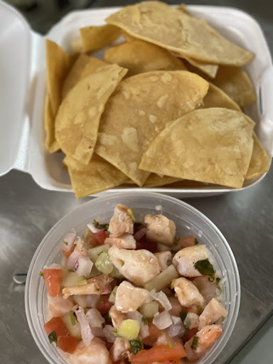 Grocery Store «Family Meat Grocery», reviews and photos, 3201 W Main St, Mims, FL 32754, USA