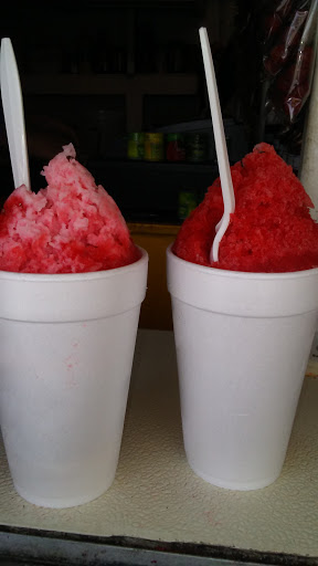 Ice Cream Shop «Wizard Sno-Cones», reviews and photos, 1044 Hot Wells Blvd, San Antonio, TX 78223, USA