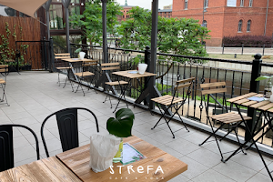STREFA CAFE & YOGA image
